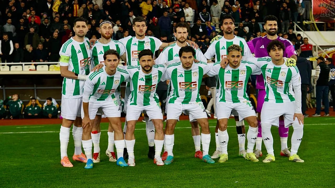 Malatya Futbolunda Yeni Dönem! Yeşilyurtspor İçin Malatyaspor Formülü Gündemde