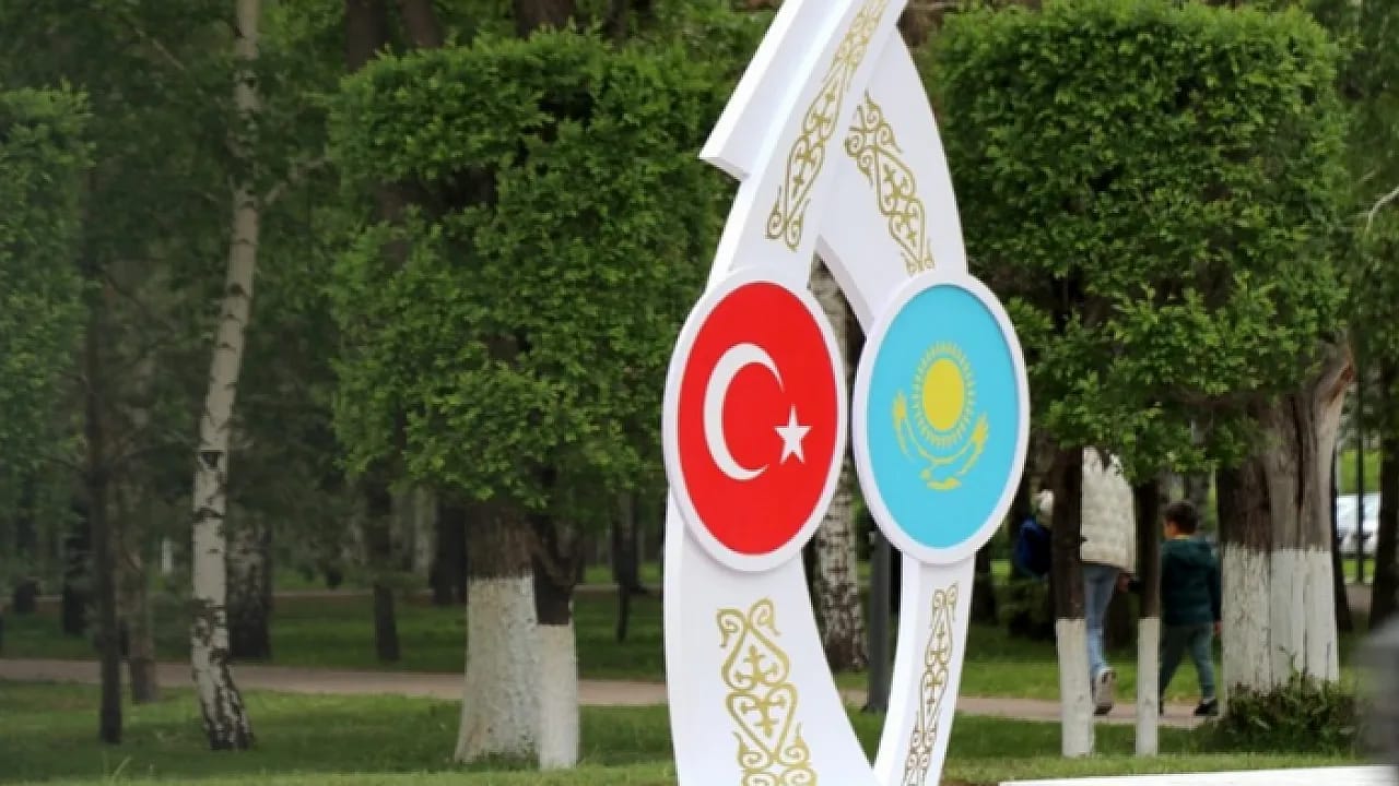 Türkiye ve Kazakistan Arasında Dev İş Birliği!