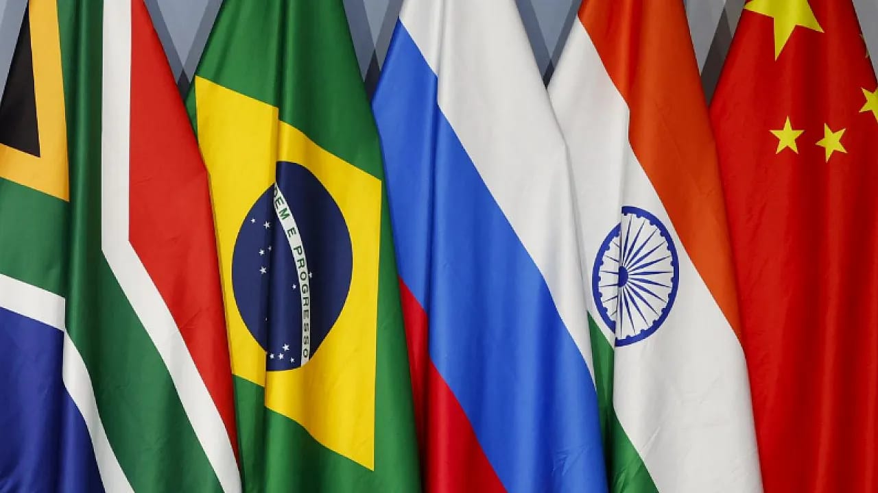 BRICS Zirvesinde Ortadoğu Depremi! Tarihi Buluşma Bildirgesiz Sona Erdi