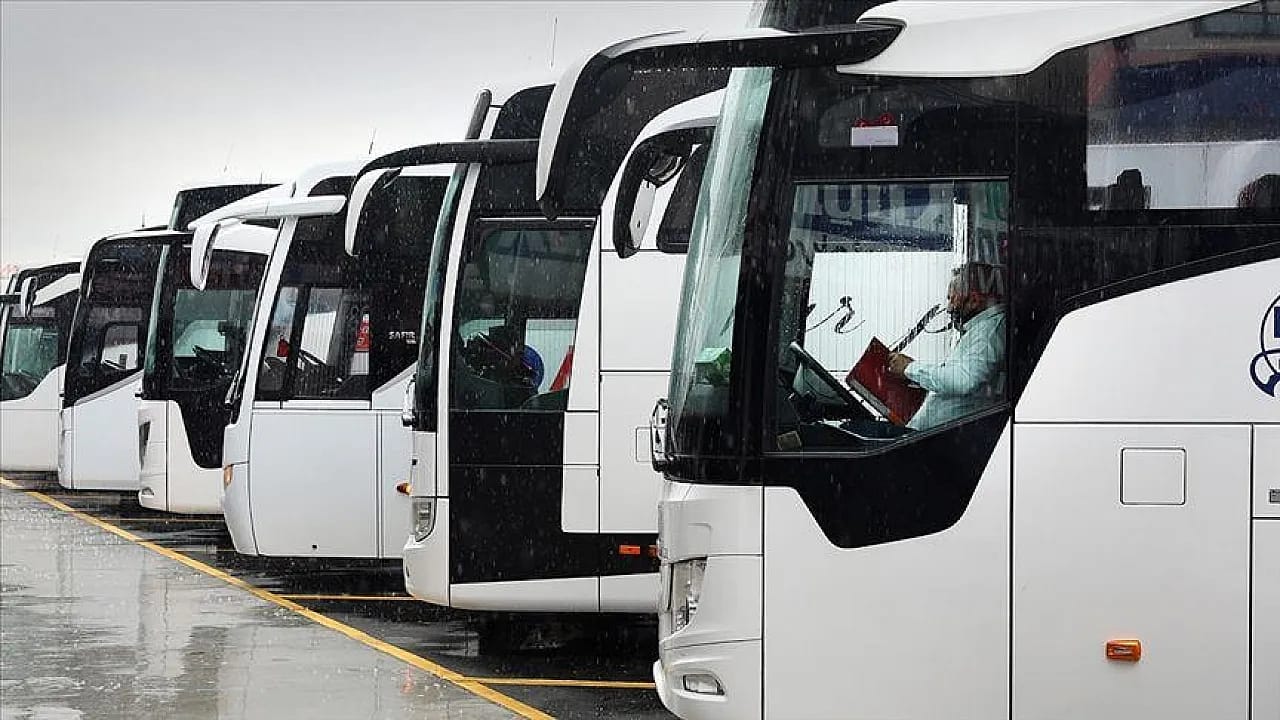 Otobüs Biletlerinde Yeni Dönem! 12 Saat Kuralı ve Tam İade Zorunluluğu Başladı