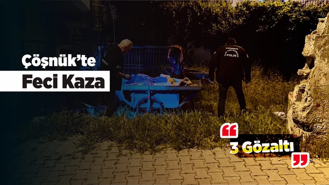 Malatya'da Mahalle Arasında Korkunç Kaza! Seyyar Arabadaki Çocuk Yaralandı