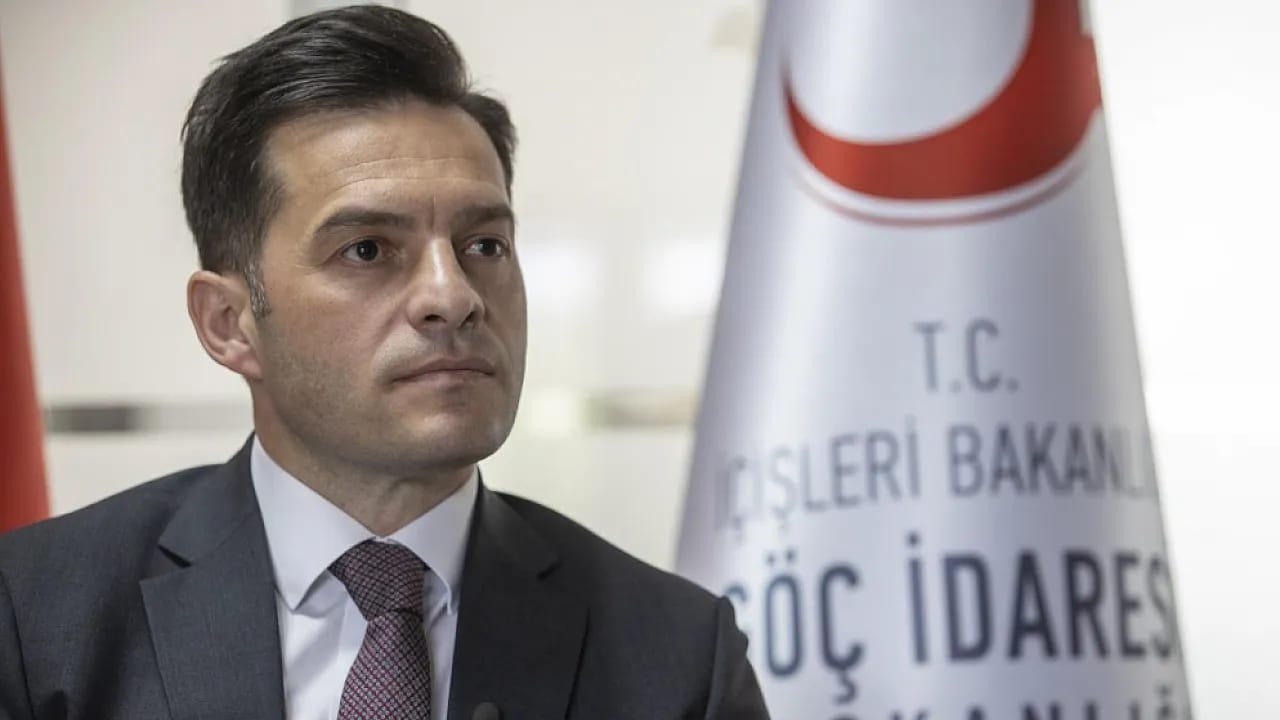 Atama Kararları Resmi Gazetede! Göç İdaresi ve AFAD'da Görev Değişimi