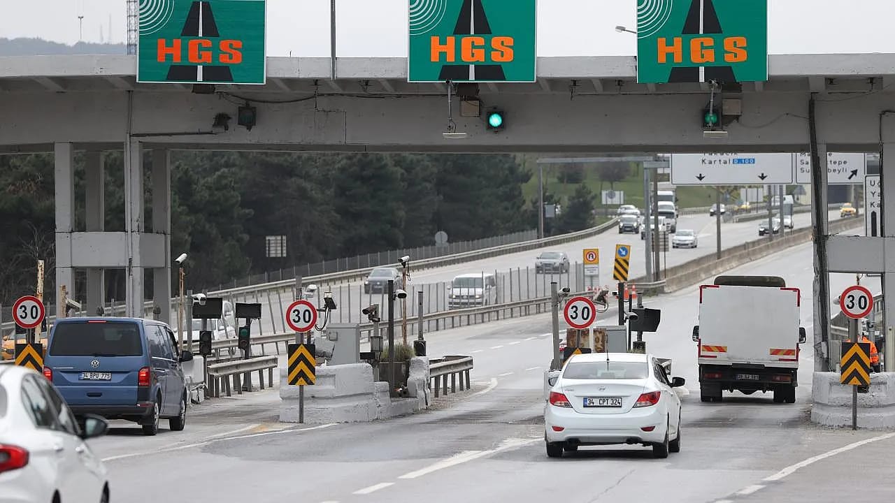 Yola Çıkacaklar Dikkat! 15 Günlük Süre Var, İdari Para Cezası Kesilecek!