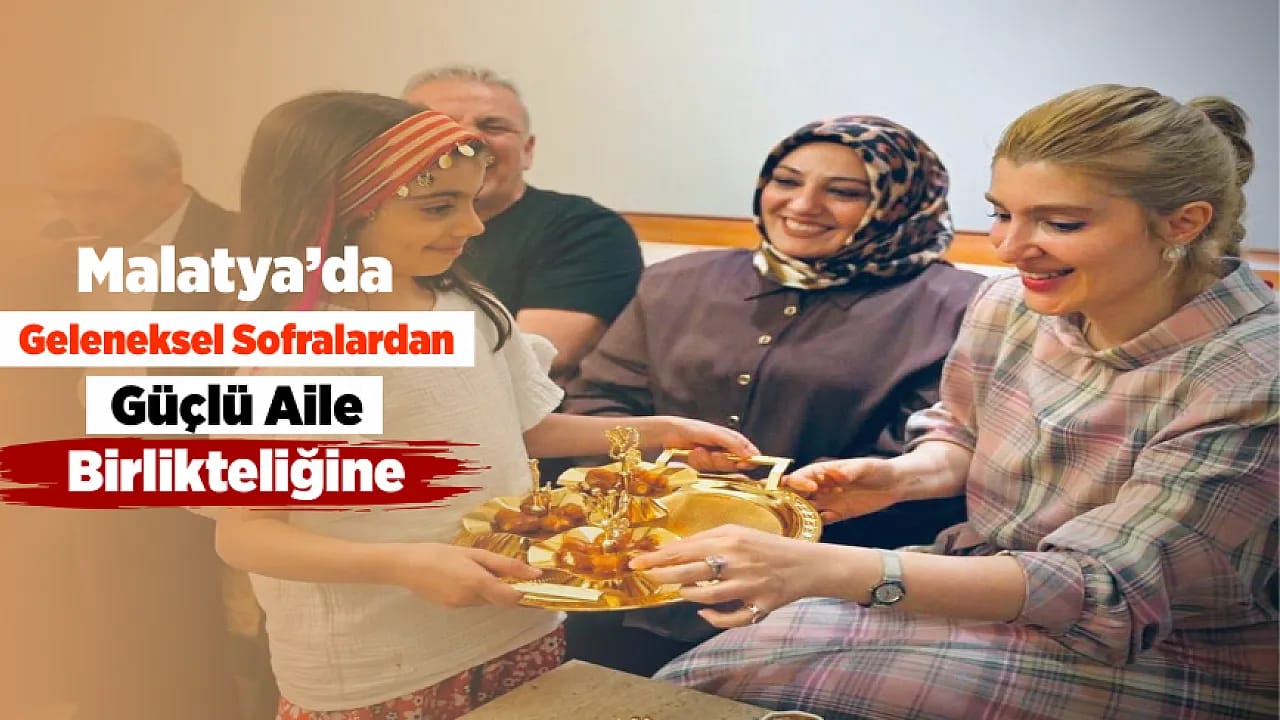 Milletvekili Ölmeztoprak'tan Asırlık Tarifler Ve Asırlık Evliliklere Ziyaret
