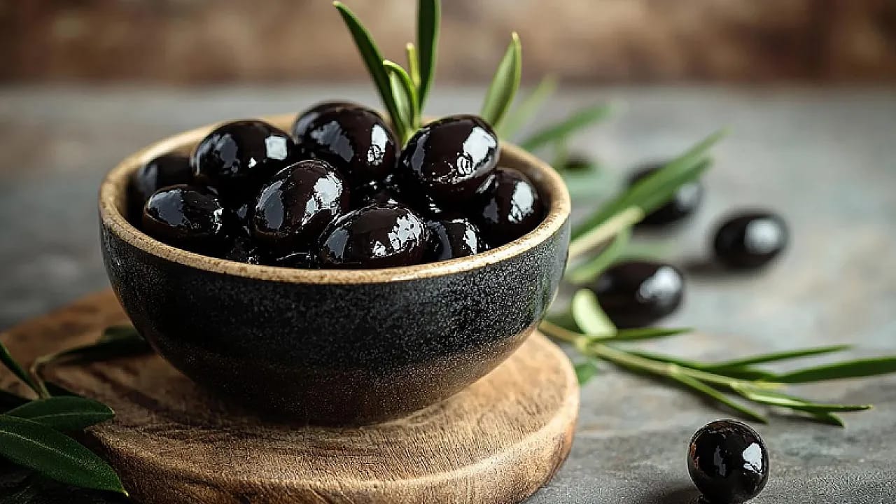 Şirince'deki Zeytin Fiyatı Gündem Oldu!