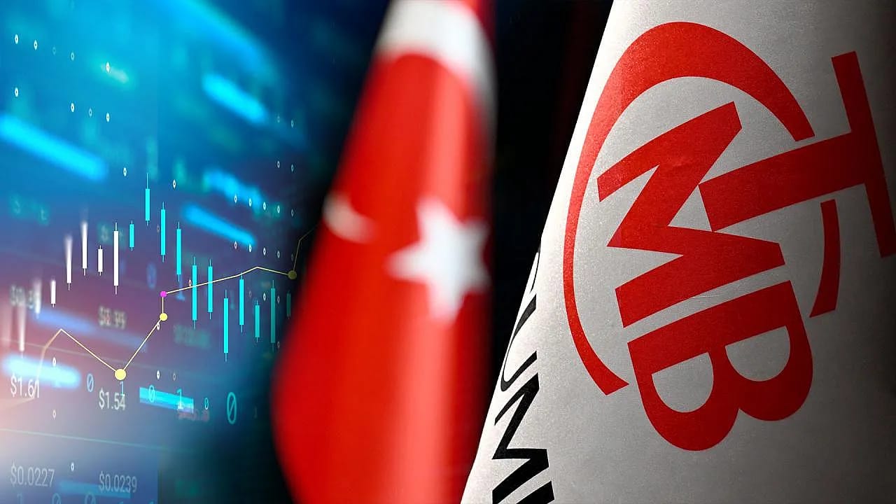 Piyasalar Kilitlendi! Merkez Bankası Yılın 4. Faiz Kararını Açıklıyor