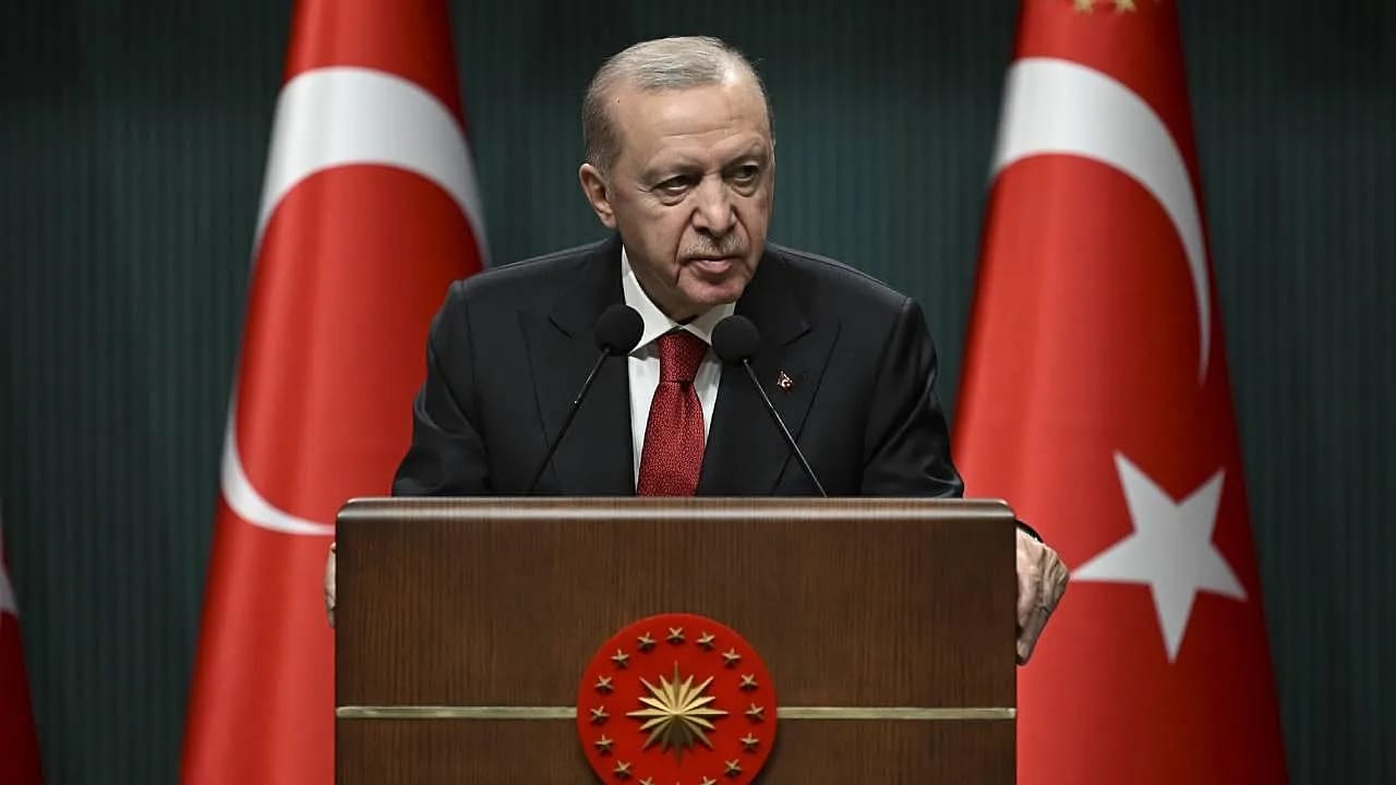 Ankara'da Kritik Afrika Zirvesi! Nijer Cumhurbaşkanı Türkiye'ye Geliyor