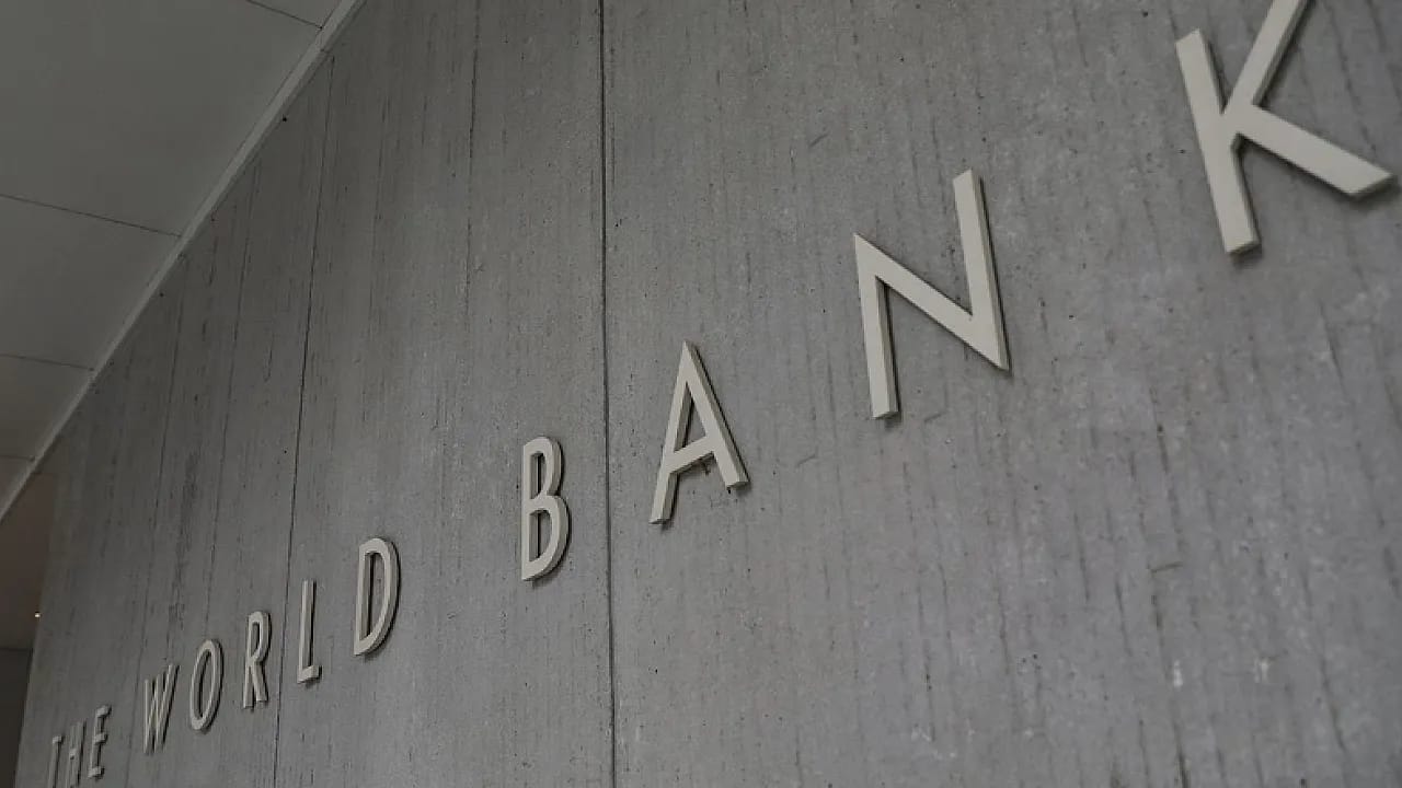 Dünya Bankası'ndan Türkiye'ye 191,5 Milyon Euroluk Yeni Kaynak!