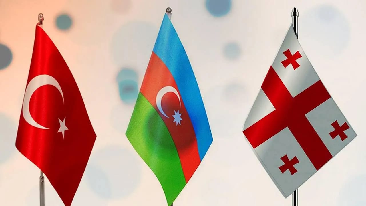 İstanbul'da Kritik Zirve! Üç Ülke Yarın Küresel Ticaretin Yeni Rotasını Çizecek