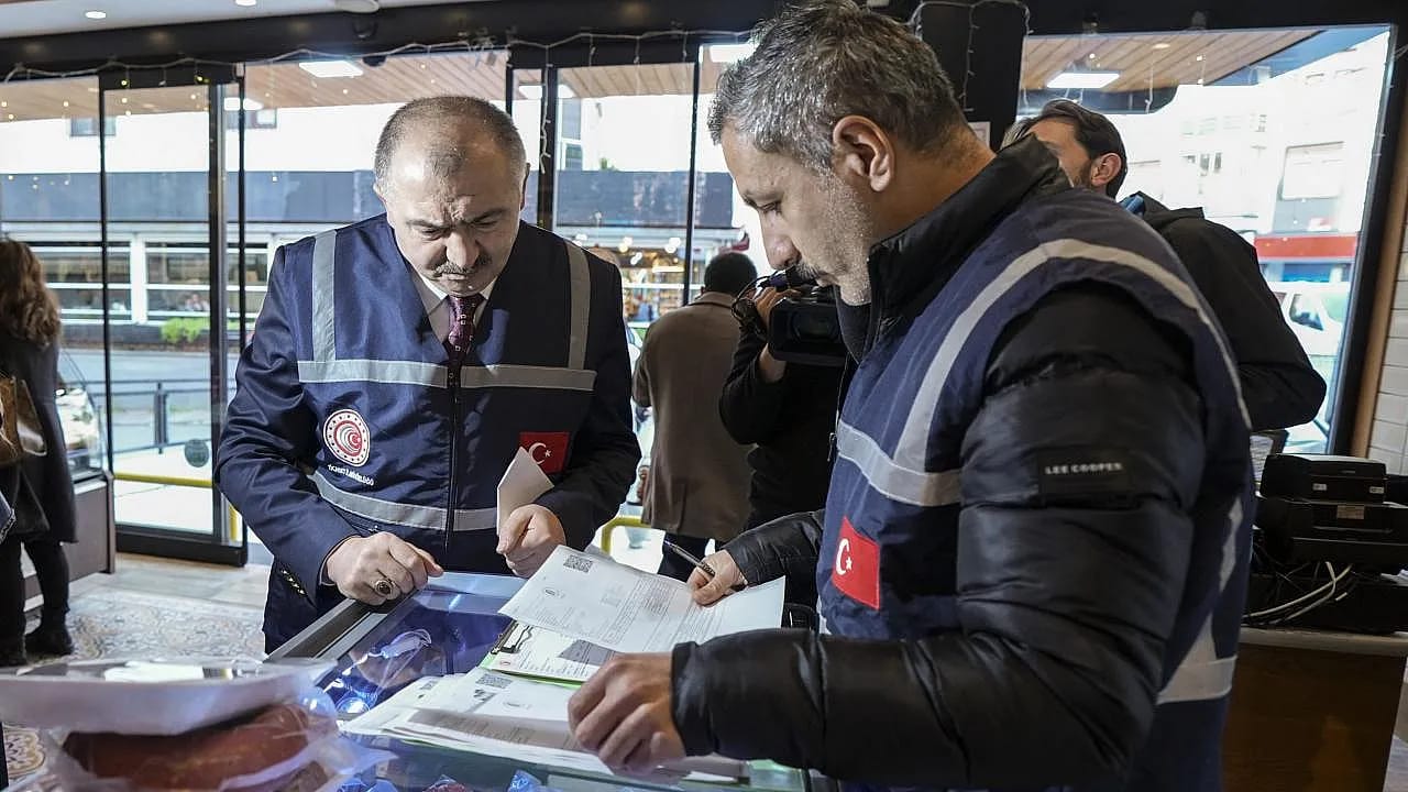 Adisyona Bunu Ekleyen Yandı! Bakanlık Acımadı