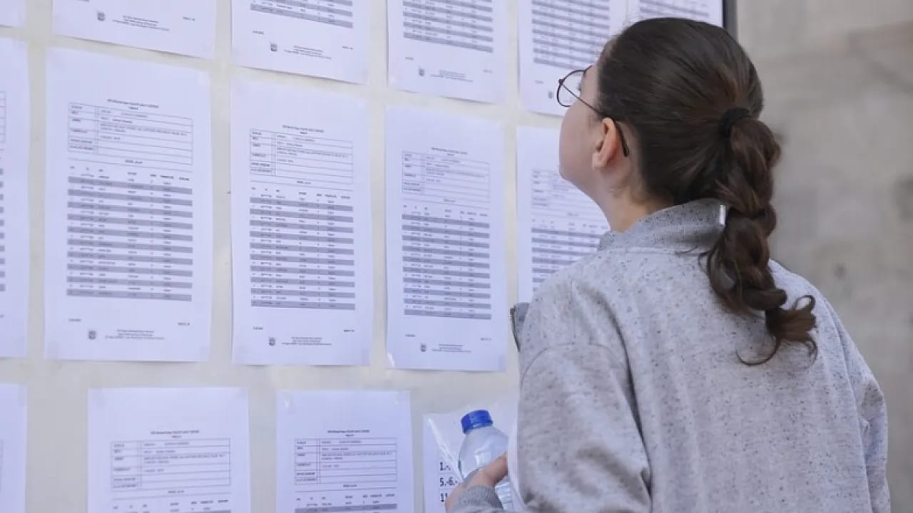 LGS'de İlk Kez Uygulanacak! 924 Bin Öğrenciyi İlgilendiriyor
