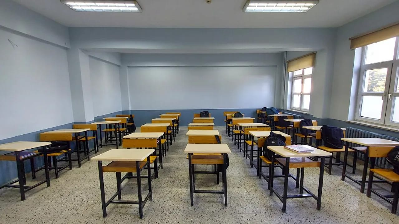 LGS Öncesi Tüm Türkiye'yi İlgilendiren Karar Açıklandı