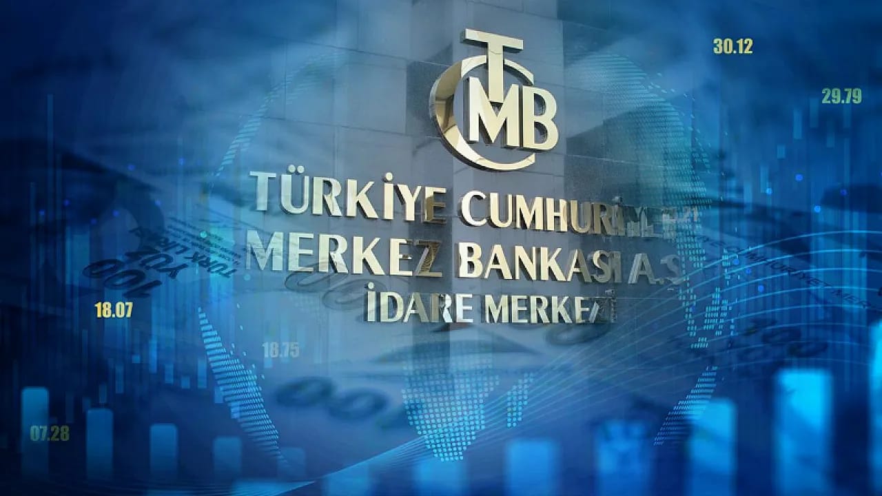 Merkez Bankası Faiz Kararını Açıkladı!