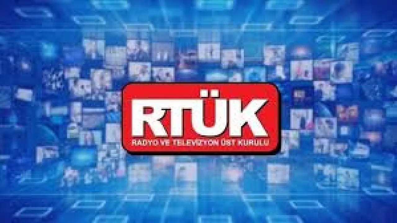 RTÜK'ten Yayınlara Üst Üste Cezalar!