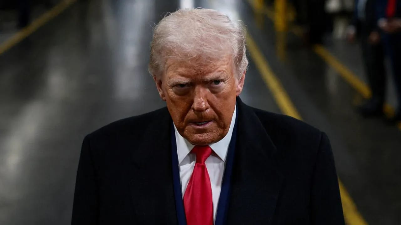 Ortadoğu'da Gerilim Tırmanıyor! Trump: Gece Boyunca Sert Operasyon Geliyor