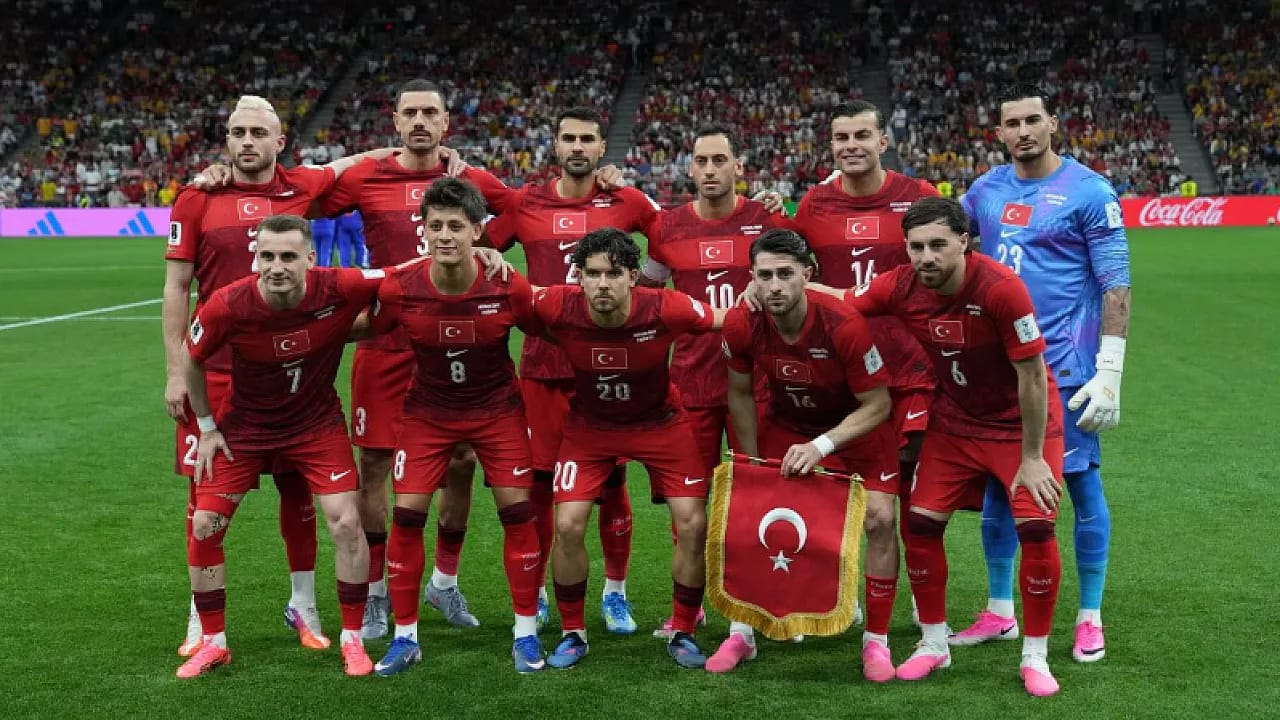 Türkiye Gözünü Paraguay Maçına Çevirdi!