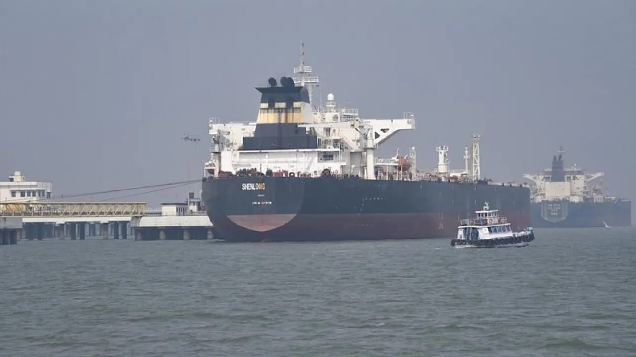 ABD-İran Mutabakatında Deniz Kısıtlamalarında İlk Adım Atıldı!