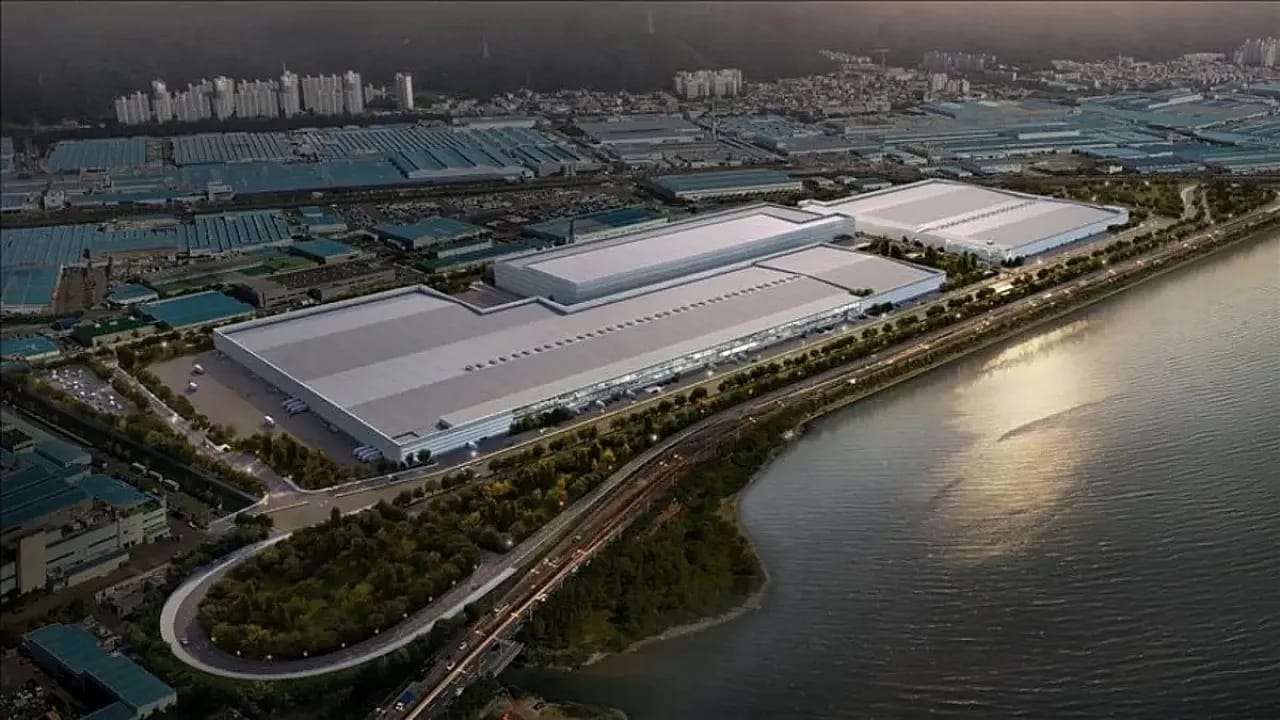 Otomotiv Devinden Türkiye'de 715 Milyon Avroluk Dev Yatırım!