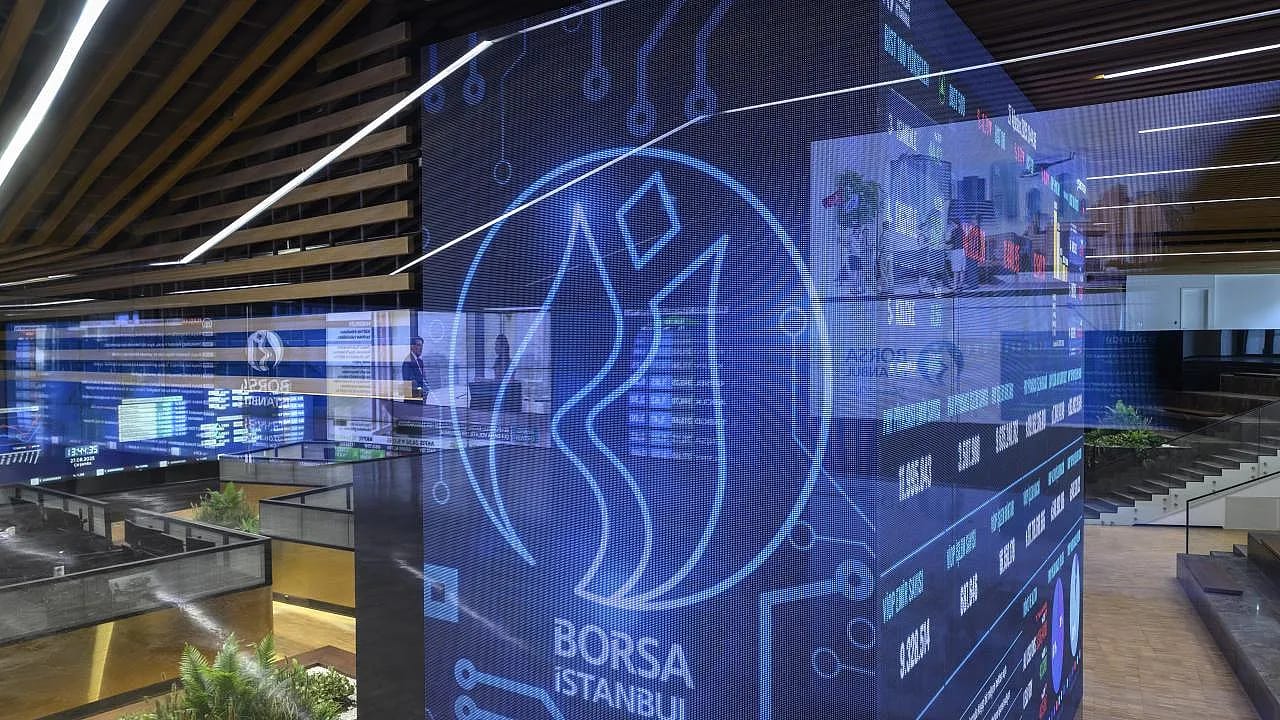 Yatırımcının Gözü Kritik Eşiklerde! Borsa İstanbul Yönünü Yukarı Çevirdi