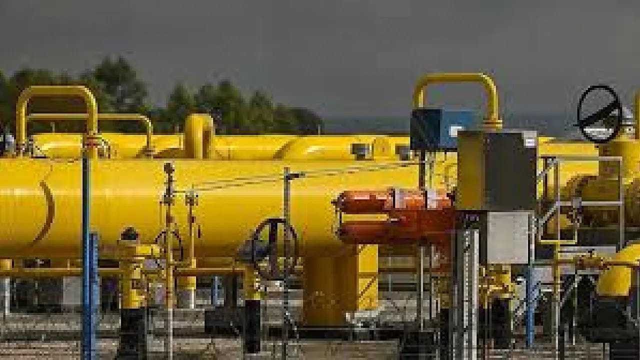 Doğalgaz Piyasasında Referans Fiyat Belli Oldu!