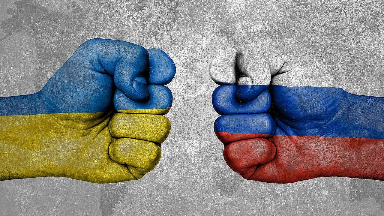 Rusya Diplomatik Çözüm İçin Şartlarını Yineledi