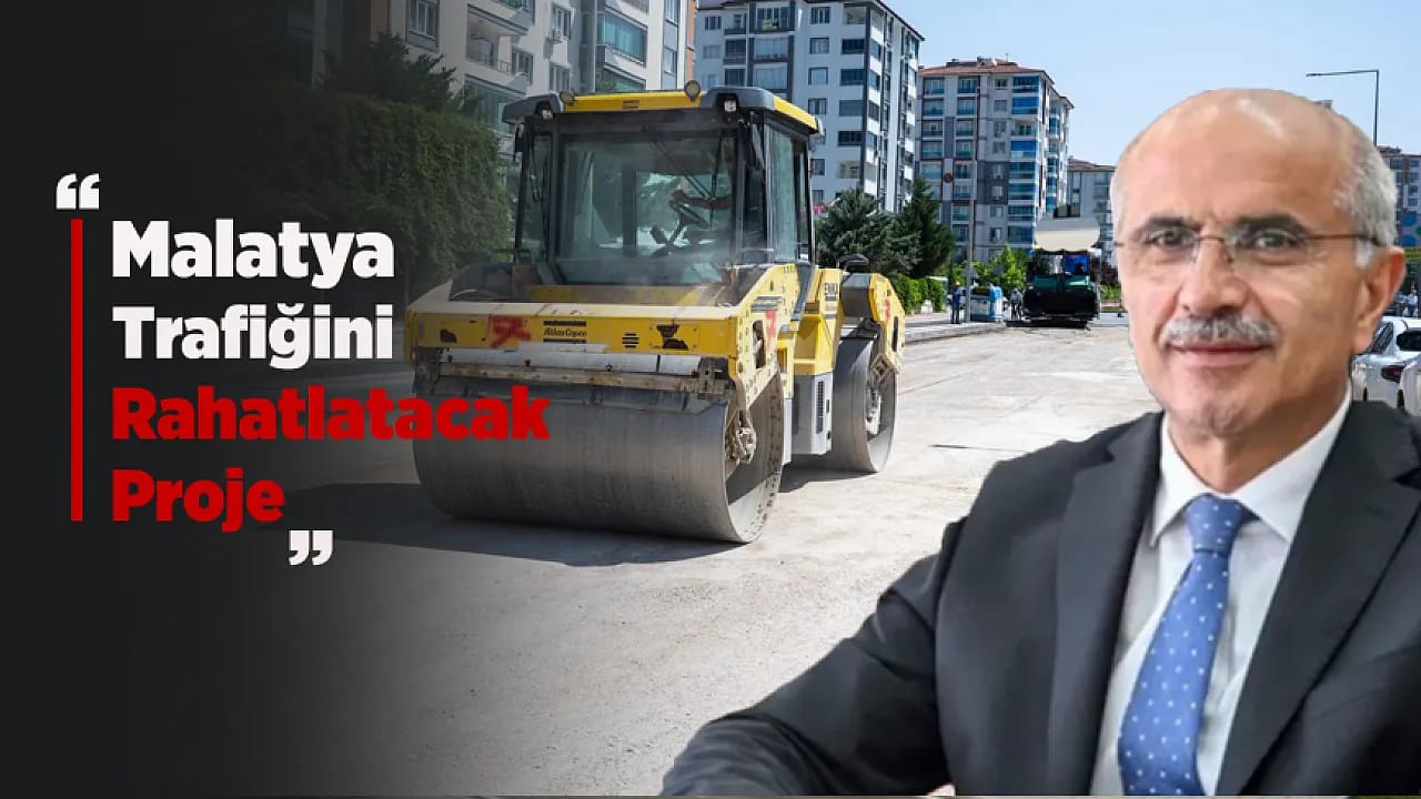 Başkan Er'den Geleceğe Yatırım Mesajı! Ulaşım Sorunları Tek Tek Çözülüyor