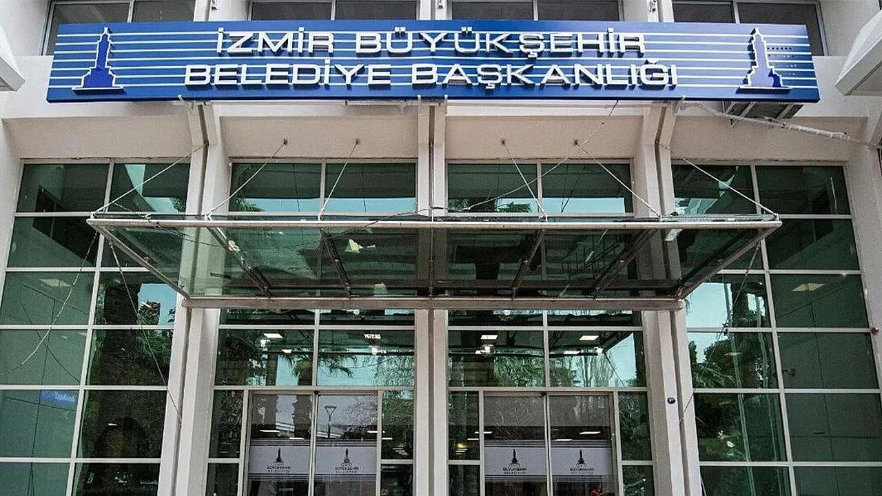 İzmir Büyükşehir Belediyesi Şirketine Yönelik Soruşturmada 6 Şüpheli Gözaltına Alındı