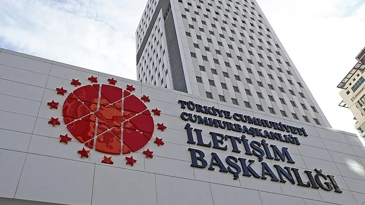 İletişim Başkanlığı'nın NATO Zirvesi Trafik Haritasına Yoğun İlgi