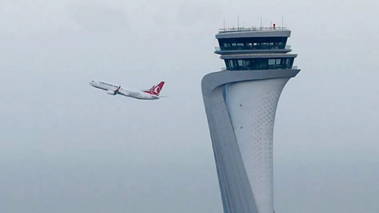 Türkiye'den Havacılıkta Büyük Adım!