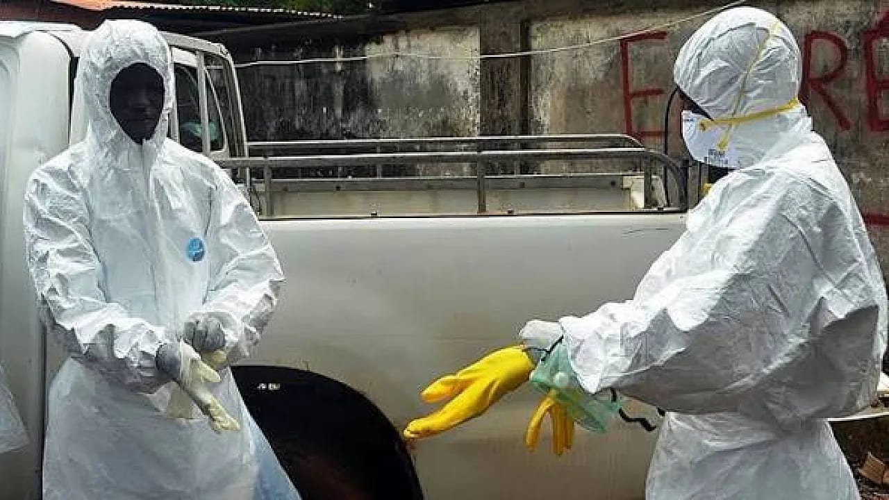 Ebola Alarmı Büyüyor! Yaklaşık 300 Pozitif Vaka Kayıp