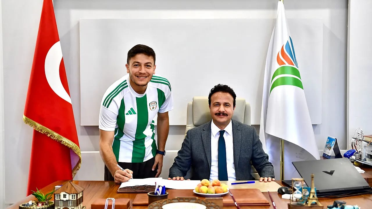 Malatya Temsilcisinden Savunmaya Sol Ayaklı Duvar! Yeni Transfer Resmen Açıklandı