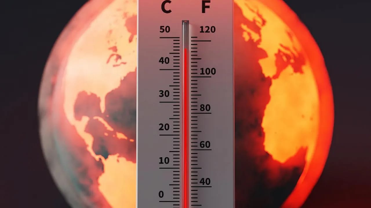 El Nino Güçleniyor! Dünya İçin Kritik Hava Uyarısı