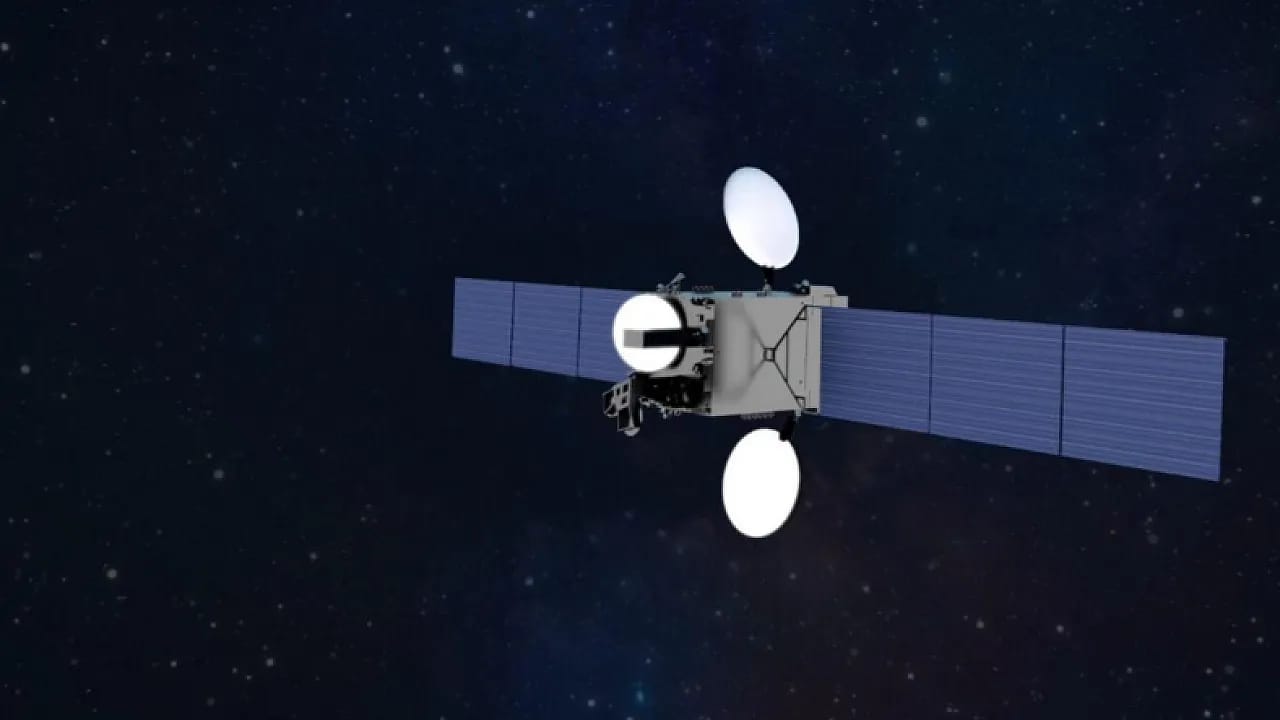 Türksat 7A İçin Tarih Verildi! Türkiye Uzayda Yeni Bir Döneme Hazırlanıyor