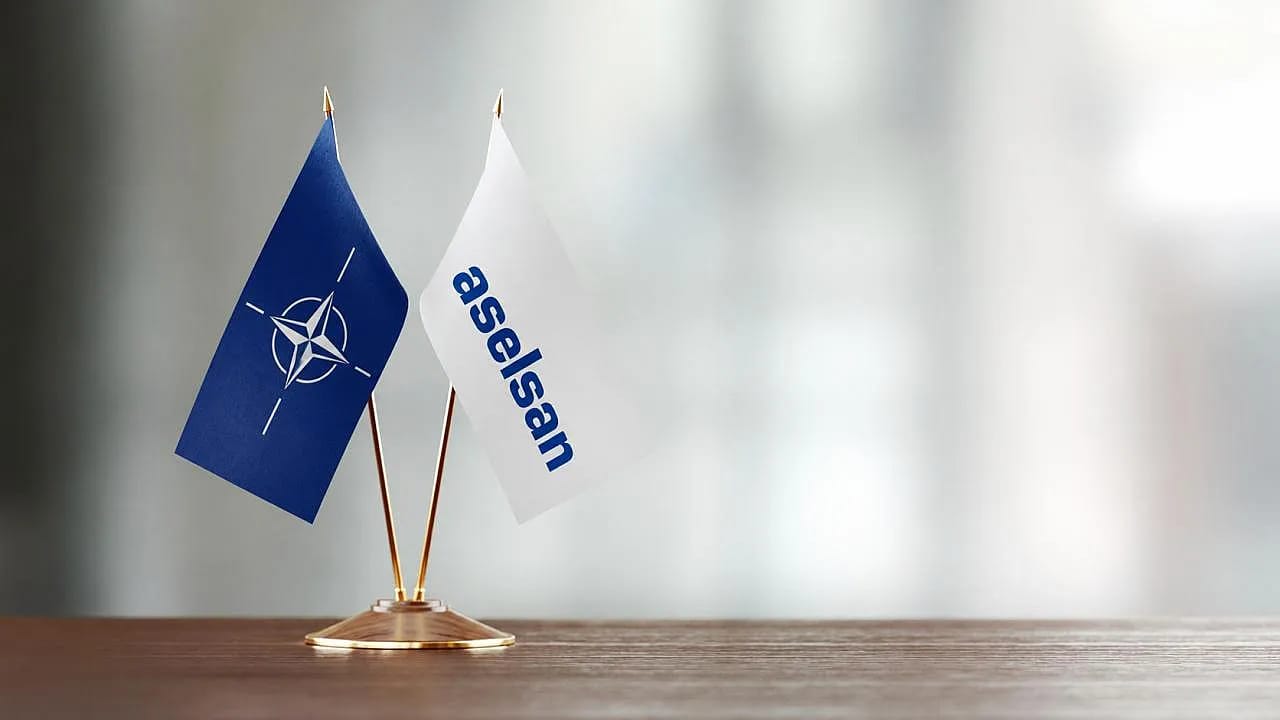 ASELSAN İttifakın Hava Savunma Stratejisini Şekillendiriyor