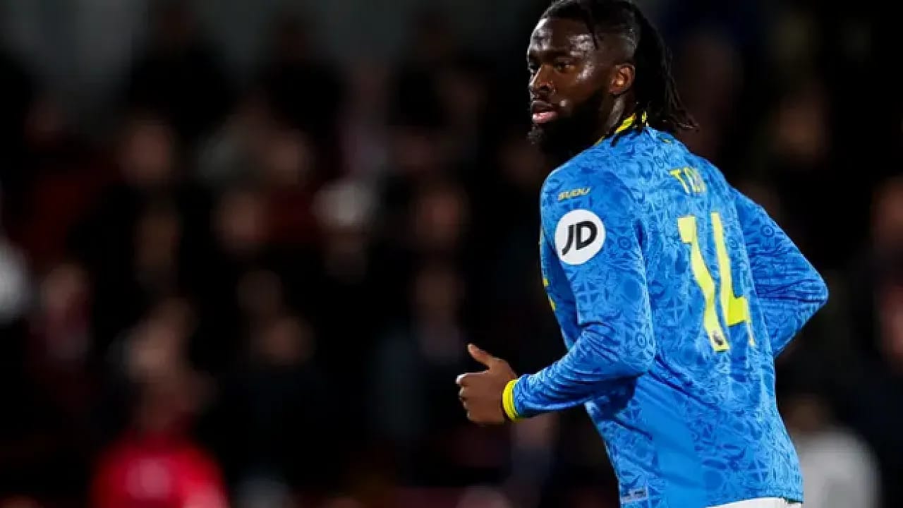 Trabzonspor'dan Forvete Sürpriz Hamle!