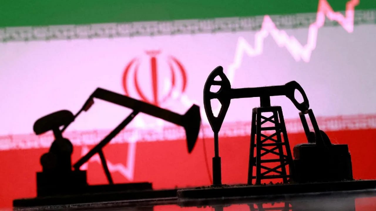 Trump'ın İran Mesajı Petrolü Hareketlendirdi! Brent Fiyatı Sert Yükseldi