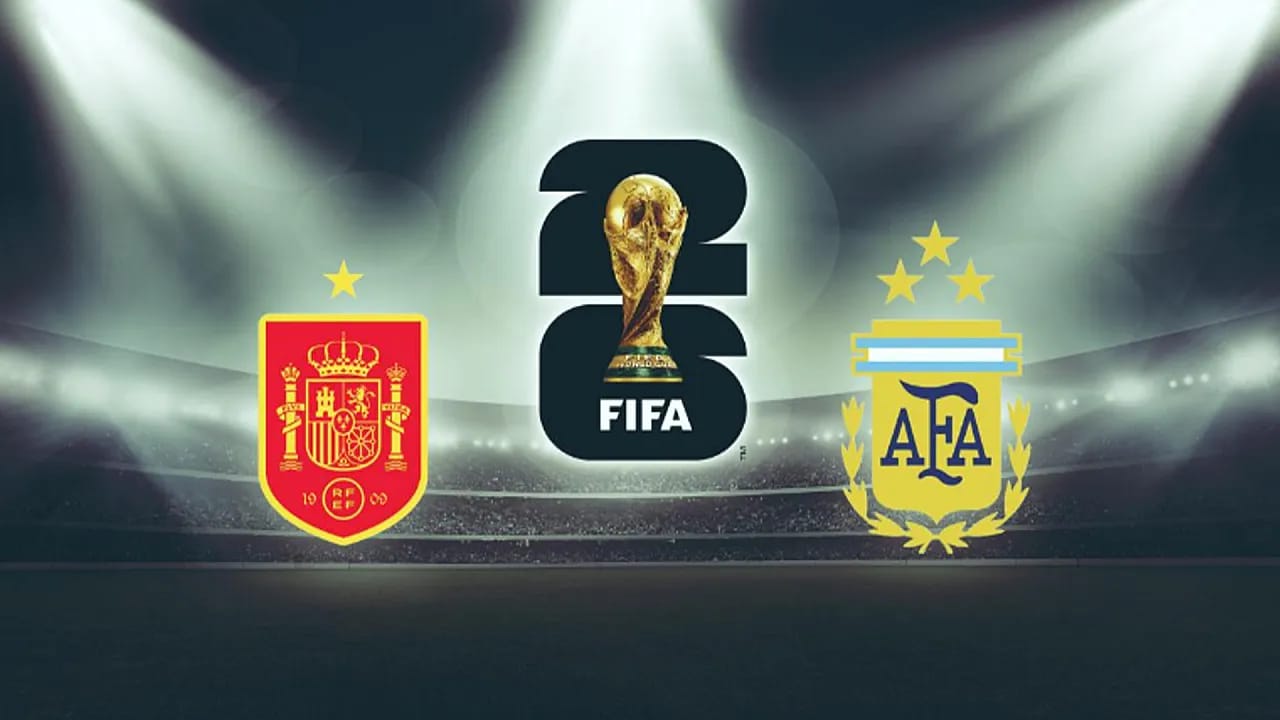 2026 Dünya Kupası Finali Tarih Yazmaya Hazırlanıyor!
