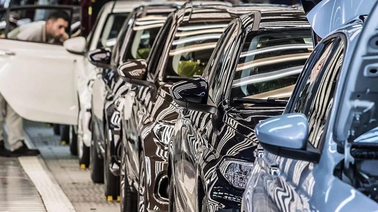 AB İle Türkiye Arasındaki Otomotiv Ticareti Güçlenmeye Devam Ediyor!