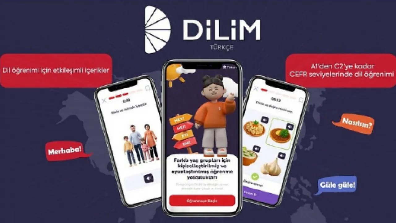 DİLİM Platformu Kısa Sürede Geniş Kullanıcı Kitlesine Ulaştı!