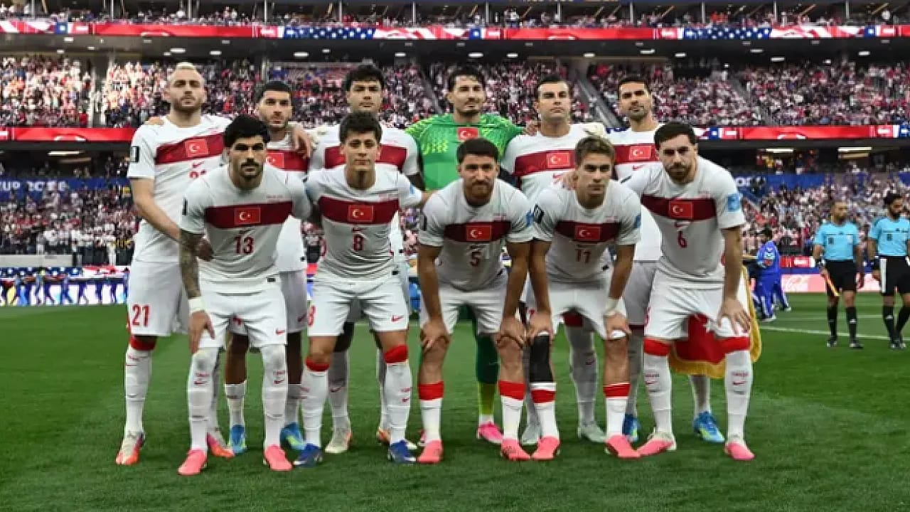 FIFA Dünya Kupası Sonrası Sıralama Güncellendi!