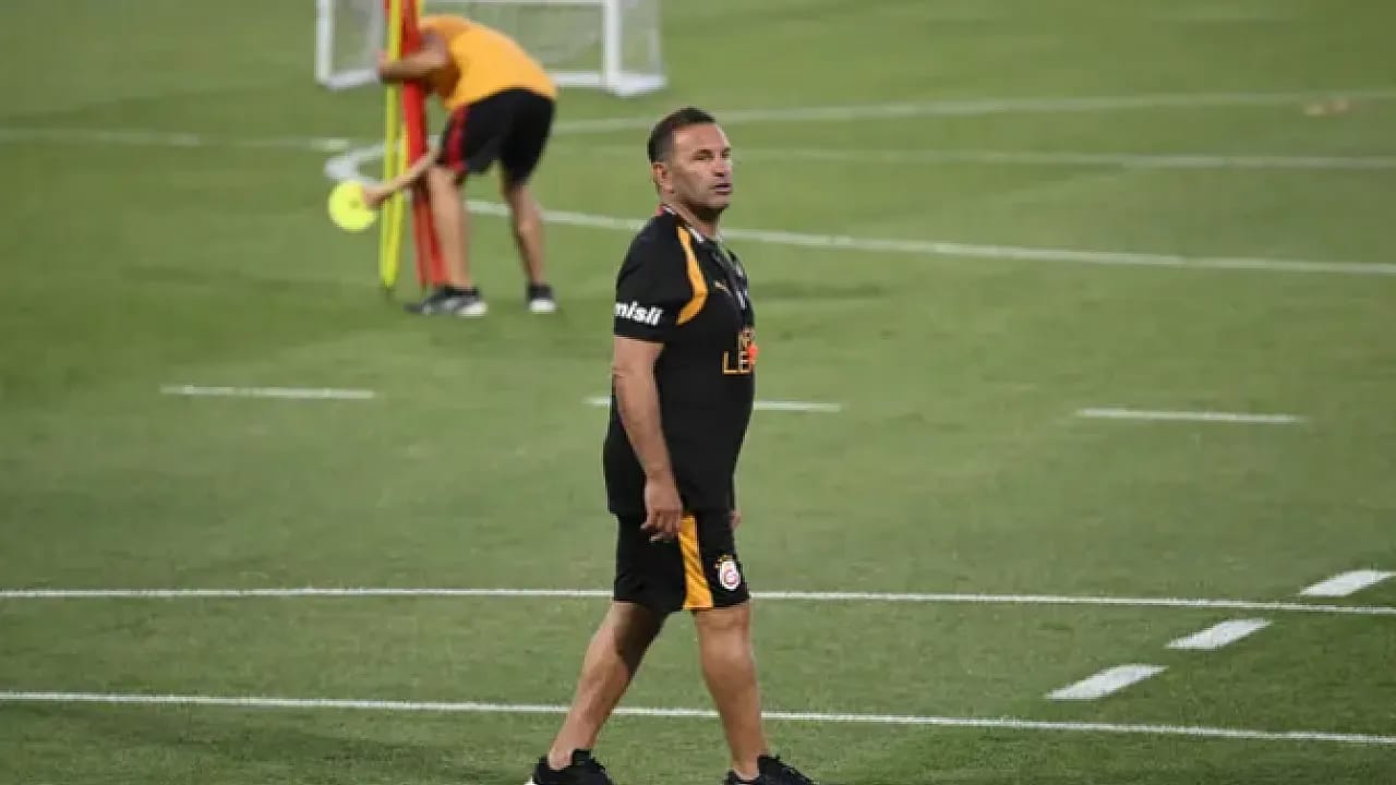 Galatasaray'da Transfer Operasyonu! 5 Yeni İsim İçin Çalışmalar Hızlandı