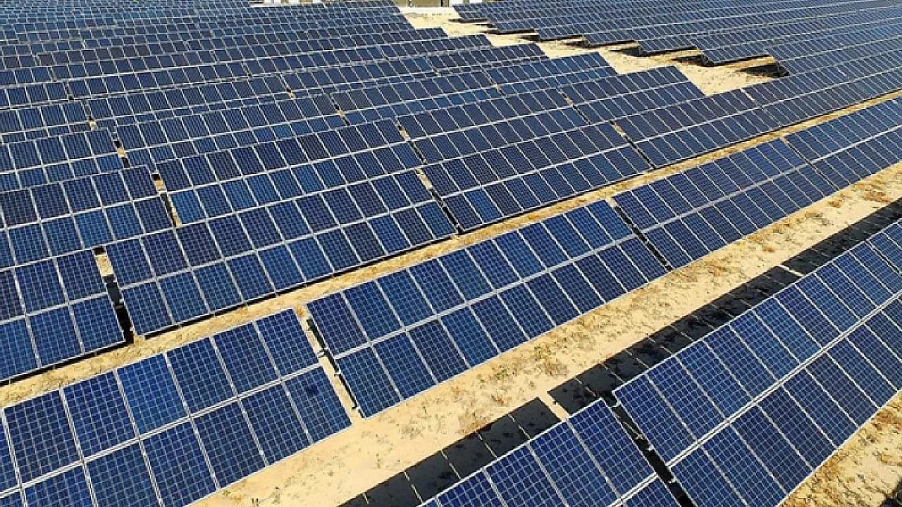 Güneş Enerjisinde Tarihi Zirve! Türkiye Haziranda Rekor Üretim Gerçekleştirdi