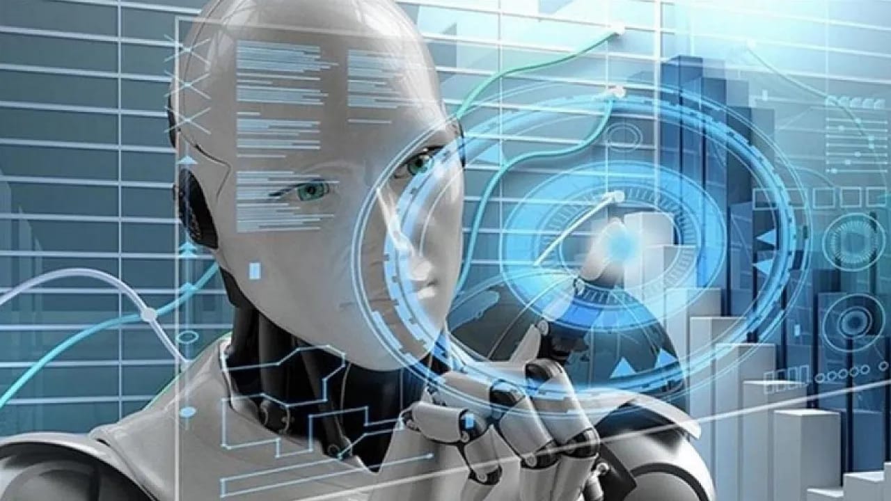 OpenAI Sonrası Yeni Adım! ABD'de Yapay Zekâ İçin Kapatma Yetkisi Tartışılıyor