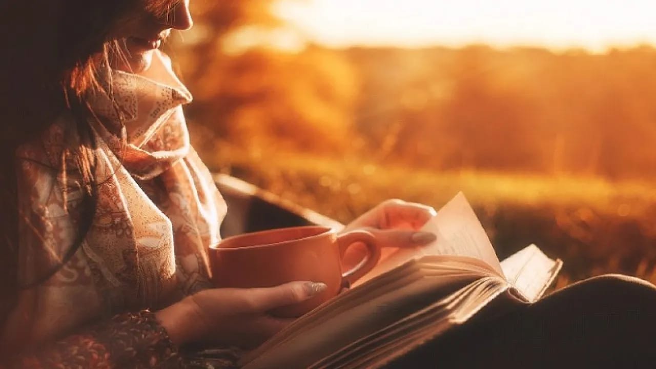 Her Gün Kitap Okumanın Etkileri Şaşırtıyor! İşte Hayatınızı Değiştirecek Faydalar