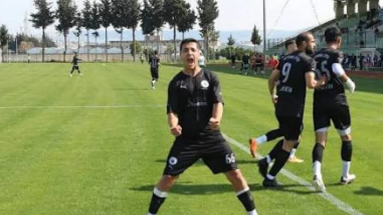 Malatya Yeşilyurtspor'da Yaprak Dökümü Sürüyor!