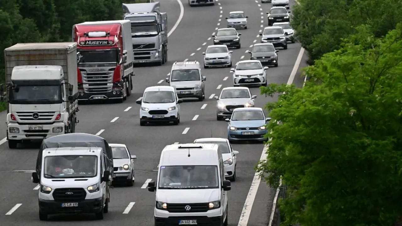 Tüm Araç Sahiplerinin Dikkatine! 31 Temmuz'a Kadar Yapmayan Her Ay Ek Ödeme Yapacak