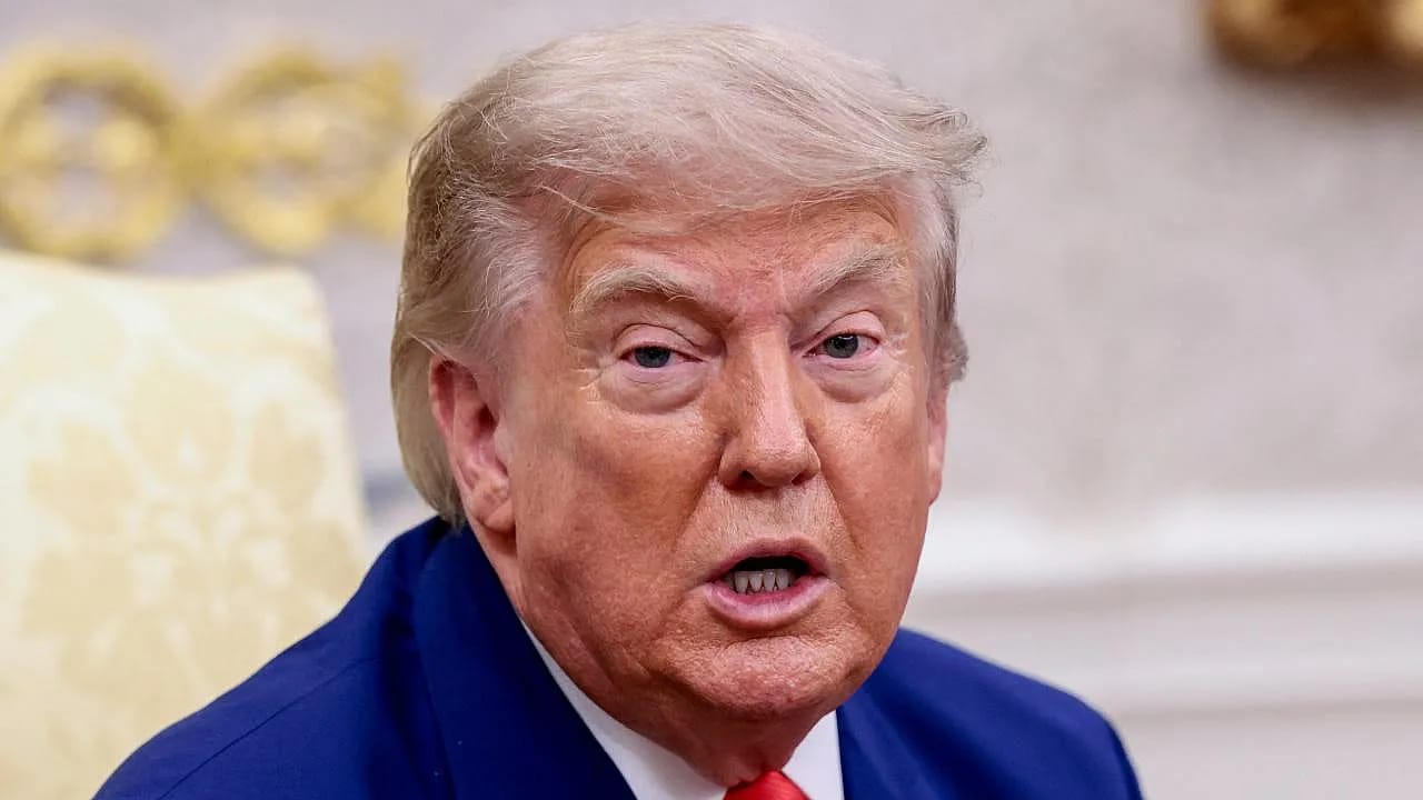 Washington-Tahran Hattında Gerilim Tavan Yaptı! Kapıdaki Dev Operasyonun Sinyali