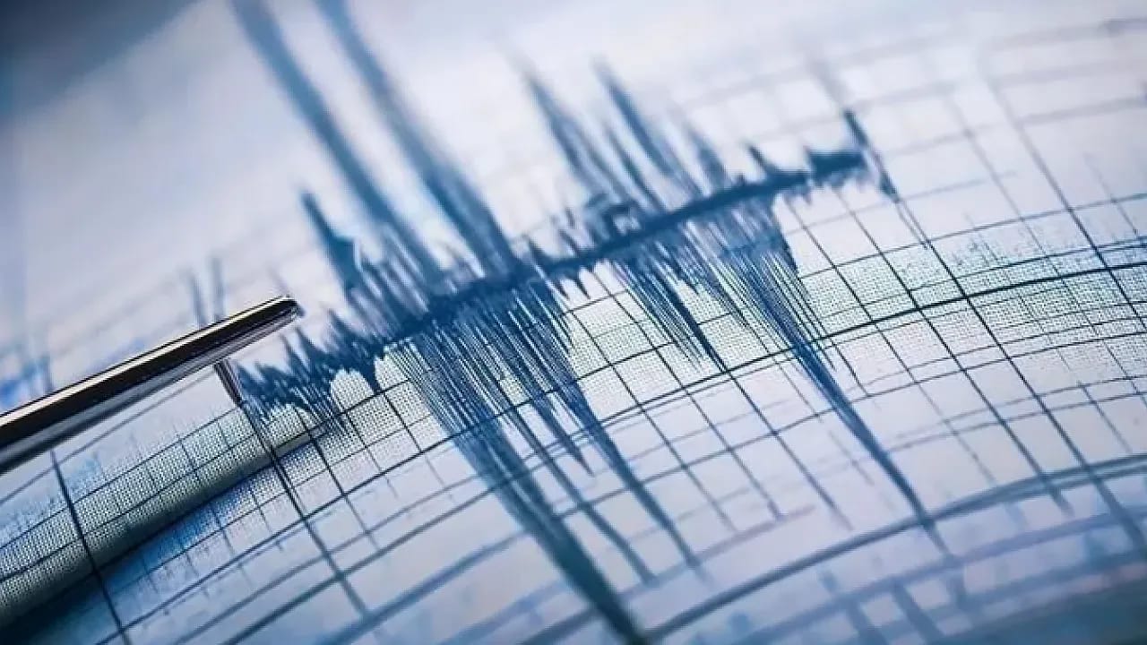 Japonya'da 7,1 Büyüklüğünde Deprem Meydana Geldi!