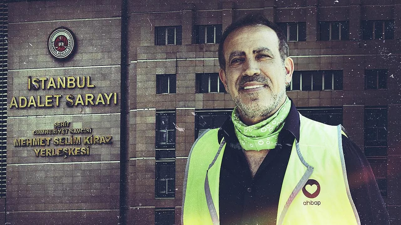 Ahbap Derneği Soruşturmasında Sular Durulmuyor! Ünlü İsimler İfadeye Çağrıldı, Şirketlere Kayyum Atandı