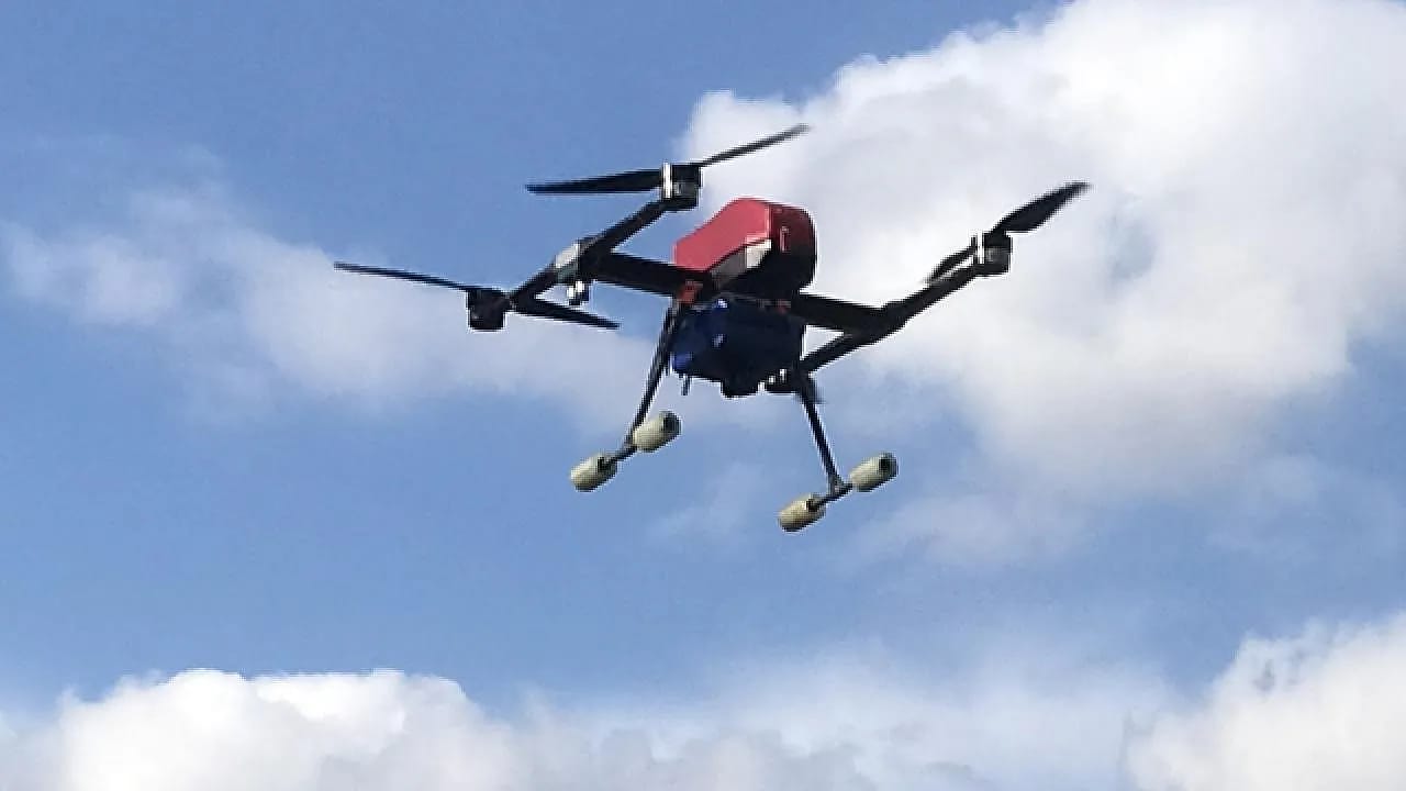 2 Milyon Pilotu Doğrudan İlgilendiriyor! Drone Uçuş İzinlerinde Bürokrasi Sıfırlanıyor